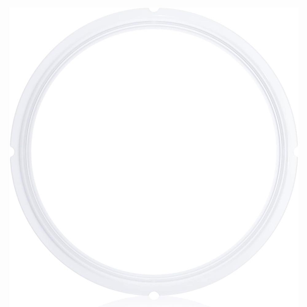 Non-Toxic Pressure Cooker Sealing Ring 3/4/5/6/8 Quarts Pressure Pot Silicone Gasket