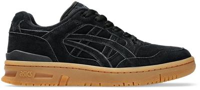 Кроссовки EX89 black/black