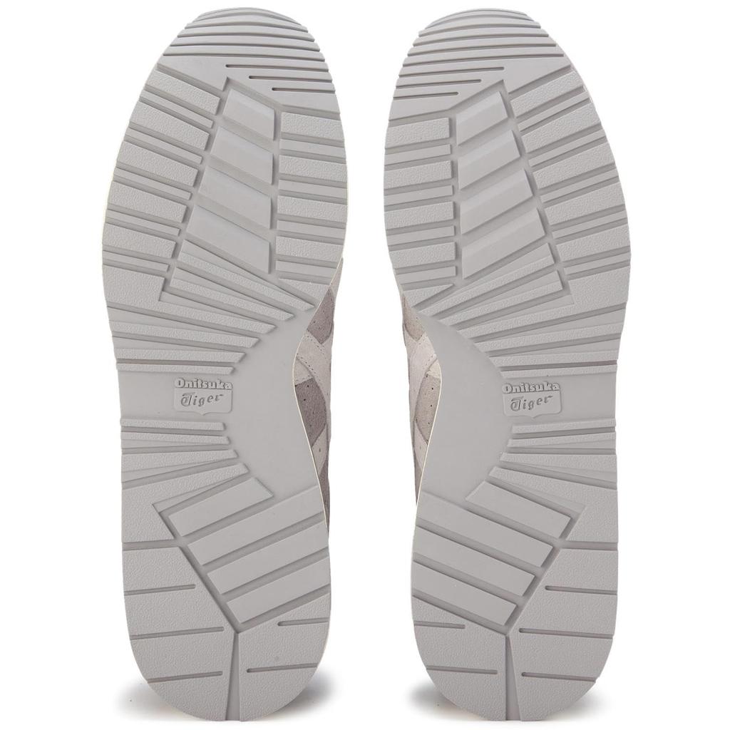 Onitsuka Tiger TIGER ALLY Sneakers In Sheet Size Cm (1183B664.020) Rock/Piedmont Grey, 27.0