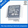 STM8S103K3T6C LQFP-32 8-битный микроконтроллер