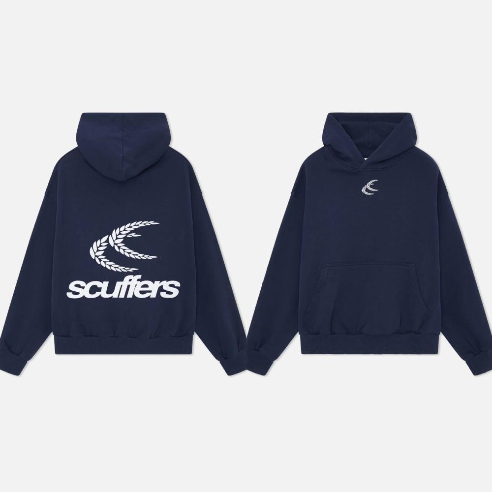 ZYLLO American Hoodies Gothic Sweatshirts Goth Streetwear Harajuku Oversized Hoodie Gothic Tops Y2k Clothes