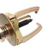 3-Arm Puller With Base | Kraft&Dele