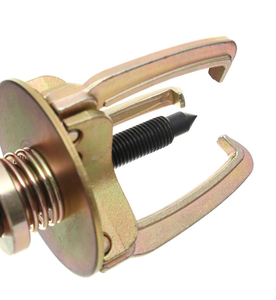 3-Arm Puller With Base | Kraft&Dele