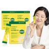 Bromelain-filled Pineapple Enzyme 30 Sachets X 3 Boxes, Korean Health Food