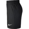Nike Шорты SS25 для подростков Черные 725988-010