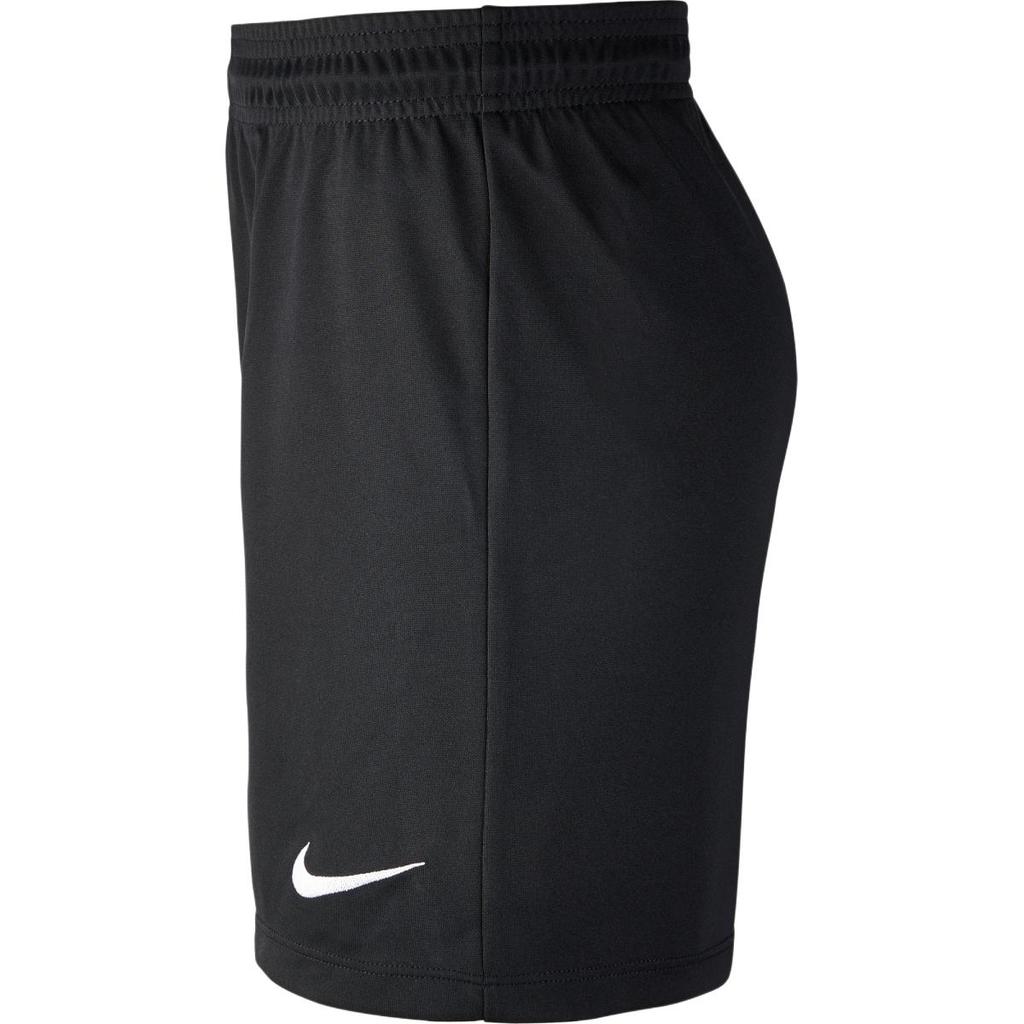 Nike Шорты SS25 для подростков Черные 725988-010