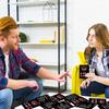 50Pcs/Box Couple Interactive Card Game Date Night Party Adults Relationship Building Conversation