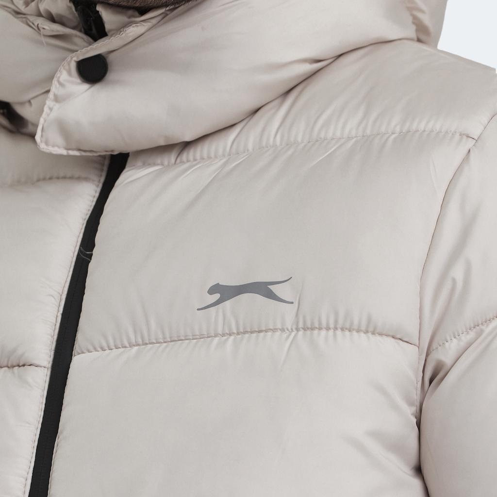 GANEA-Бежевое мужское пальто и куртка