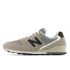 New Balance Wl996 Серый Черный El2  Wl996El2 Серый Черный El2