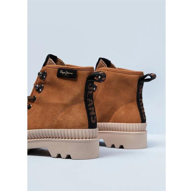 Pepe Jeans Ascot Desert сапоги