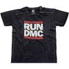 Run Dmc - Логотип (Футболка)
