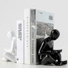Домашний Декор фигурка тела Подставка для книг Настольные подставки Держатель для закладок Офисные Школьные Принадлежности Канцелярские Товары Подарок Студентам Домашний Декор