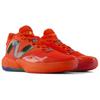 New Balance Два мужских кроссовки WXY V4 Gamer Tag Pack Red Neo-Flame Team-Red BB2WYGP4