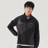 Fila Складной изогнутый ветрозащитный плащ