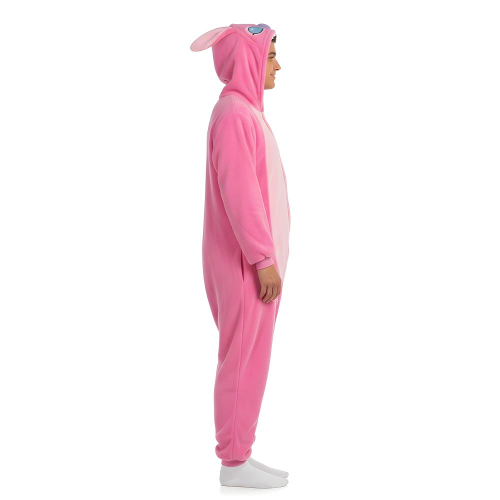 Pajamas Onesie Kigurumi Costume Disguise Stitch : 175-185Cm