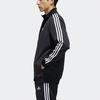 adidas Essential 3-полосная ветровка Мужские куртки черные FM5313