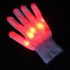 Luminous Light-up Gloves LED Luminous Gloves LED Gloves  Stage Costume Accessories
