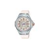 Женские часы BABY-G Серые MSG-S500-7APR MSG-S500-7APR