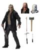 NECA Friday the 13th 2009 Remake Jason Voorhees Ultimate 7 Inch Action 2019 FRIDAY THE 13TH 2009 ULTIMATE JASON VOORHEES Horror Movie Goods