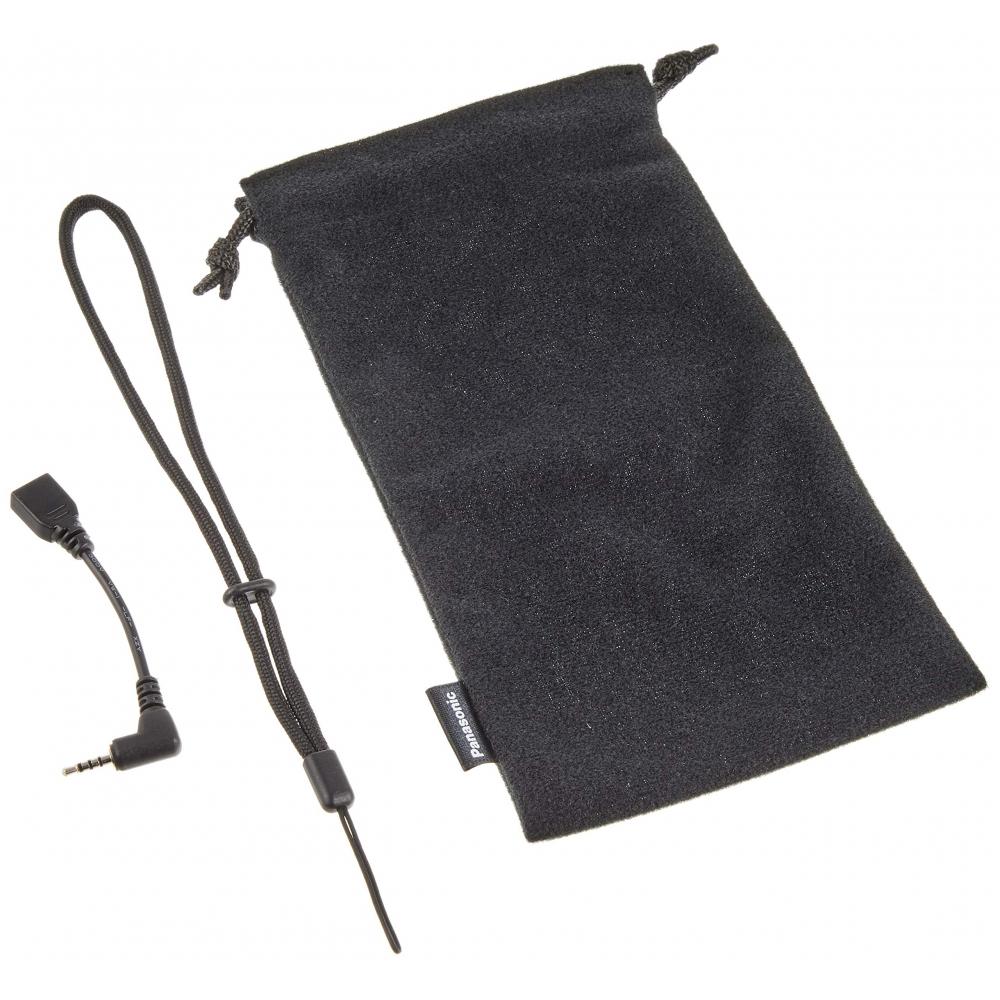 Штативная рукоятка Lumix DMW-SHGR1 для Panasonic серии G100