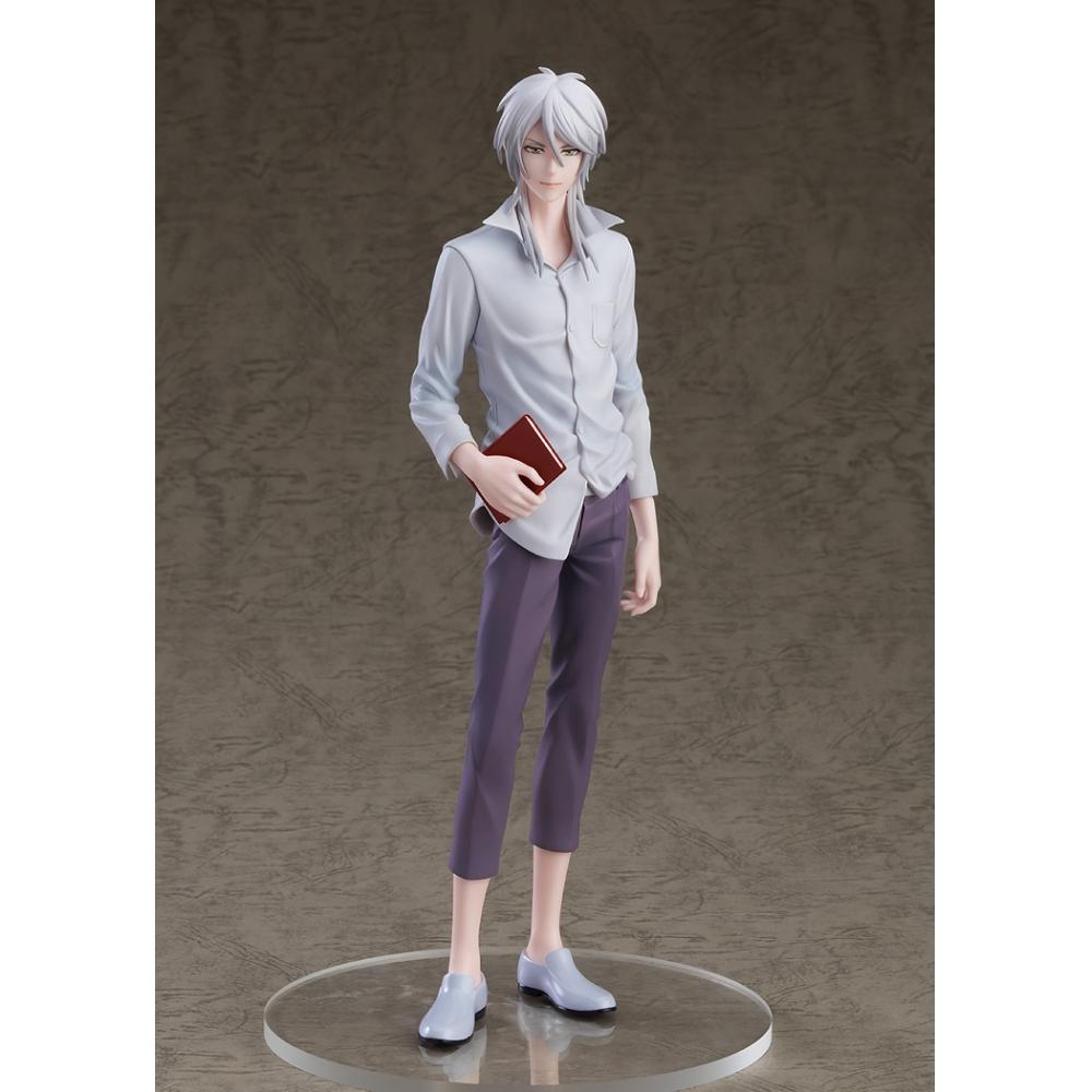 Psycho Pass Pop Up Parade Shogo Makishima L Size  Psycho Pass 