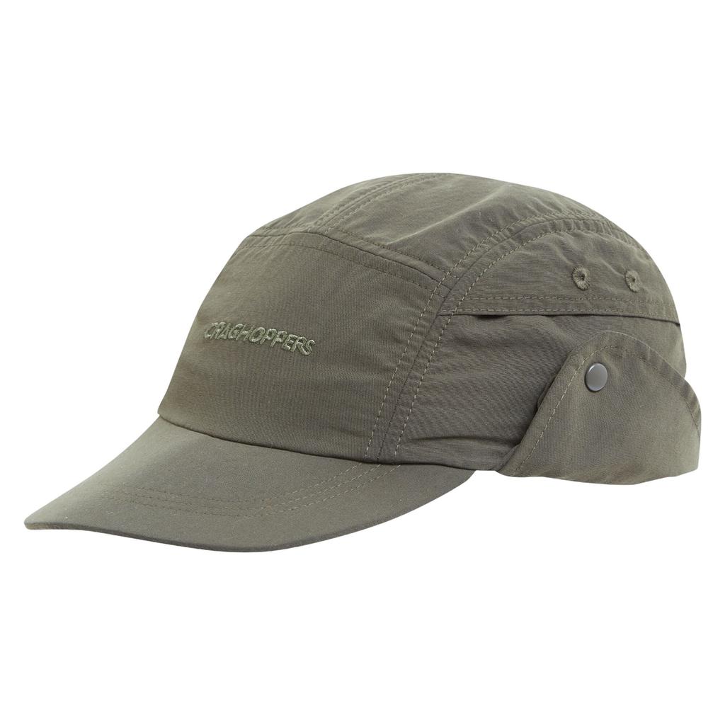 Craghoppers Childrens/Kids Desert II Sun Hat