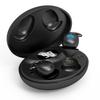Беспроводные Bluetooth-наушники для сна, полностью мини, с высокой звукоизоляцией, ультралегкие, безболезненные, скрытые в ухе, 5.3, беспроводные, размер, ультрамаленькие,