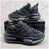 Luxury Men Casual Shoes Spring Platform Chunky Sneakers Men Vulcanized Sports Shoes Trainers Zapatos Hombre