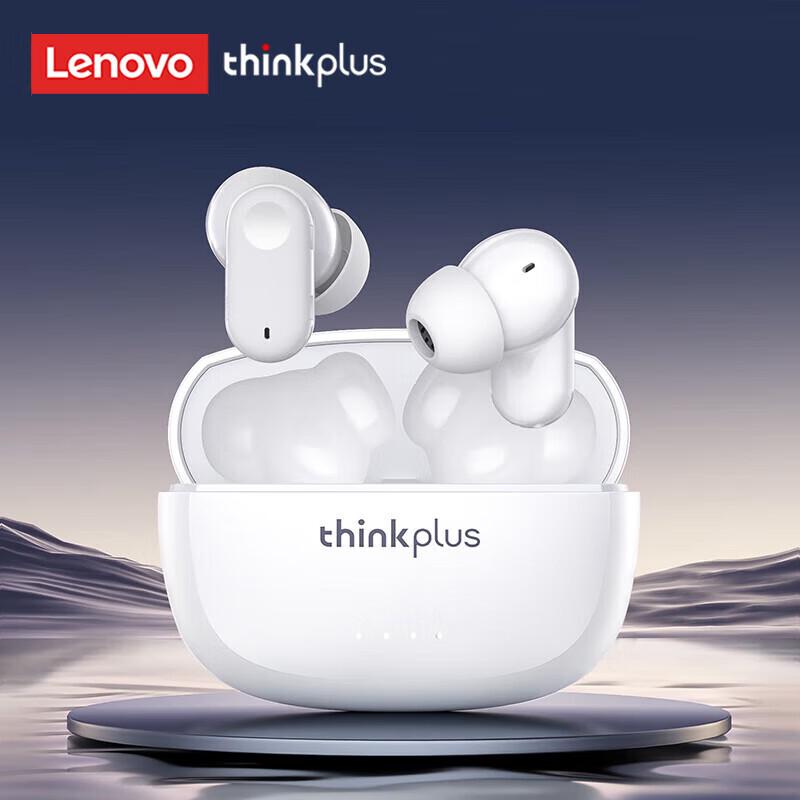 Lenovo LP56 True Wireless Bluetooth Earbuds