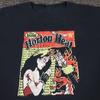 Футболка унисекс The Reverend Horton Heat Guitar Serpent S-5XL UR361