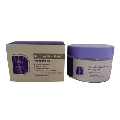 Спрей-гель для лечения суставов Уход за болью в суставах Bee Gel Спрей для лечения суставов Для шеи, колен, плеч, талии, ног 100 г