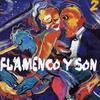 CD VARIOUS - Flamenco Y Son 2 Japan World Music Used