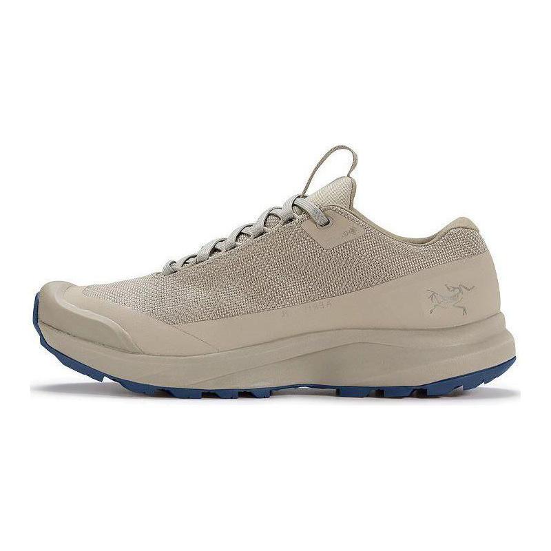 Arcteryx Aerios FL 2 Fabric Travel Lightweight Slip Resistant Durable Waterproof Breathable Quick Dry Low Top Outdoor Functional Shoes L08344200