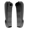 Pair Rear Foot Pegs Pedal Pad Motorcycle Folding Footrest Fit for   GTCelsiusGTSCelsiusGTV