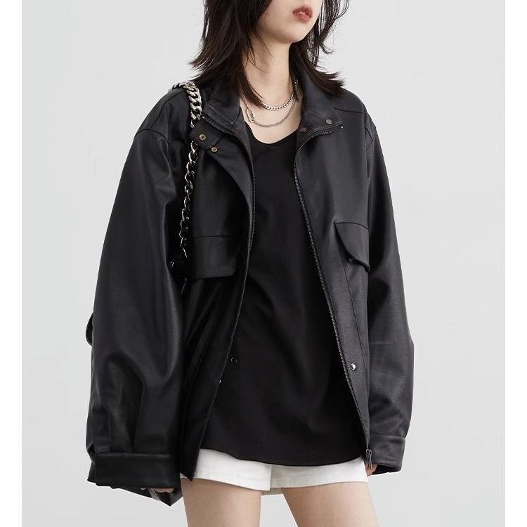 Весенняя хлопковая футболка для женщин, белые черные топы больших размеров