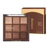 Shadow Palette #11 Chocolate Fudge Product