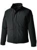 Куртка TS DESIGN Fiber Down для 84736 95 6L осень/зима, черная,