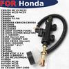 Motorcycle Rear Hydraulic Brake Master Cylinder Pump For Honda CBR1000RR CB600F HORNET 600 CBR600RR CBR1000S CB1000 CB1000R Moto