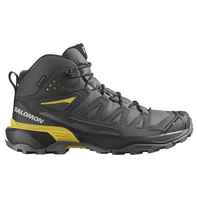 Ботинки для хайкинга X Ultra 360 Mid Goretex