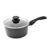 Forged Aluminum Non-Stick Saucepan 18cm Tfi Noa