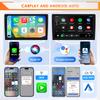 4G WIFI Carplay for Honda Accord 8 Acura TSX 2008 2009 2010 2011 2012 Car radio Android 12 Multimedia Video player 6115 Stereo