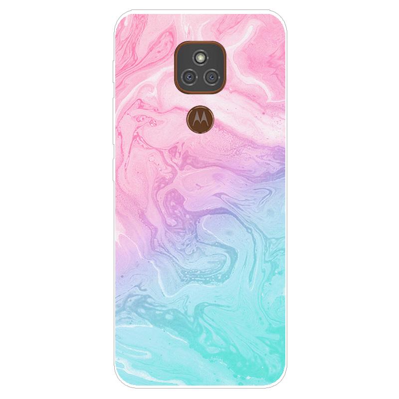 Чехол для Motorola Moto G Play 2021 Силиконовая задняя крышка Чехол для телефона Для Moto G Play 2021 Мягкий чехол для Motorola GPlay бампер coque