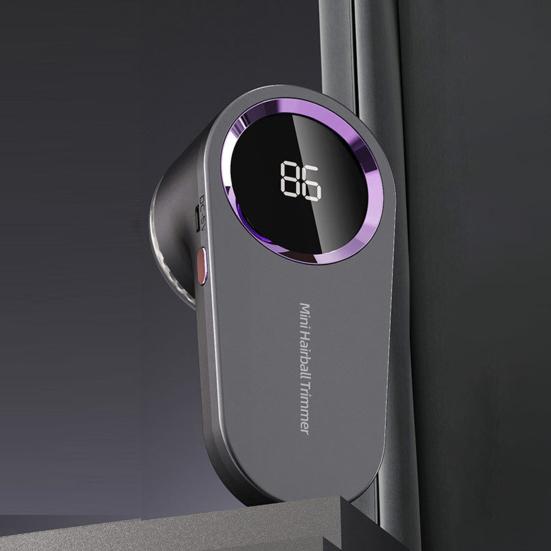 Электрический триммер Yousheng для волос, удаления катышков, бритва для одежды, перезаряжаемая, глубокая очистка, безопасное расстояние, сетка для удаления пуха