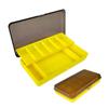 Folding Double-Layer Lure Box with 11 Compartments Fishing Accessories Set - Bait Storage Box