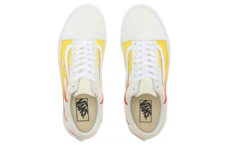 Vans Old Skool 'Flame' VN0A4U3B223