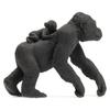 Safari LED 294729 Cub and Mother Gorilla Figures, Popular Toys In Korea