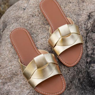 Женская обувь – Сандалии