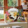 G-GINTAMA Аниме Персонализированная Наволочка Детская Спальня Декор Дикой Вечеринки Наволочка kid День Рождения Душ Подарок