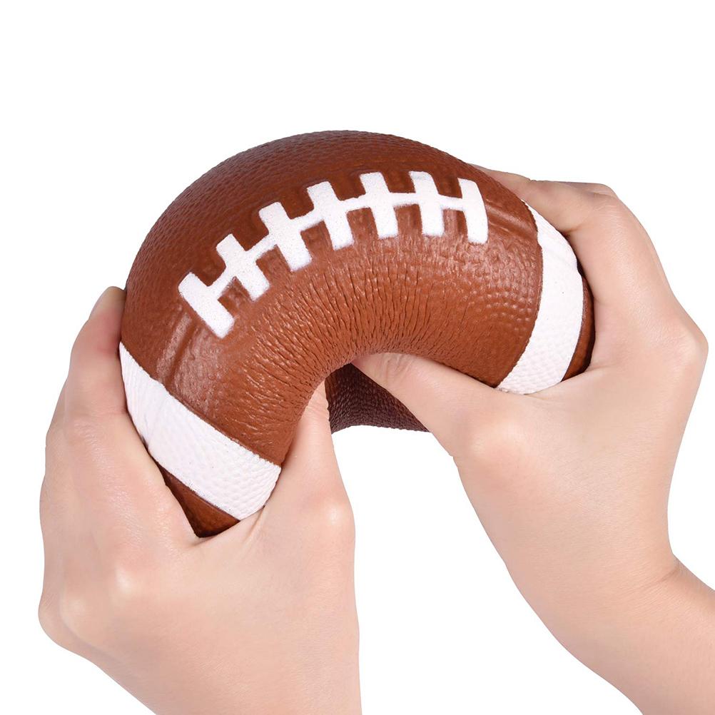 3 шт./набор Большие мячи для детей Резиновые спортивные мячи Баскетбол Футбол Регби Игрушки для улицы и