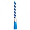 Playwrite Happy Birthday Musical Candle